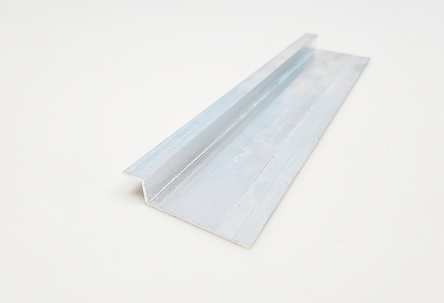 Aluminium Z Profile